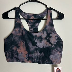 Sports bra
